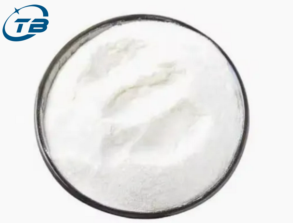 Factory Supply Top Quality Calcium Gluconate
