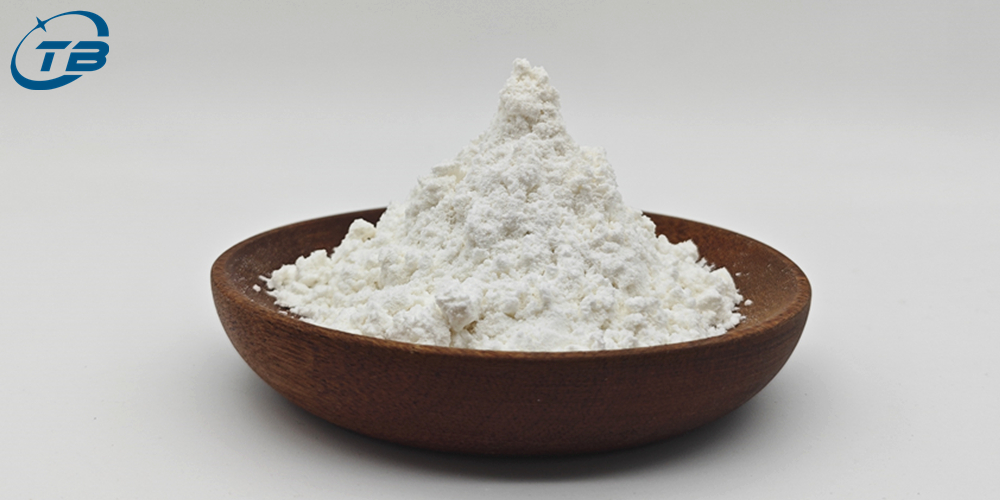 High Quality Food Additives L-Histidine