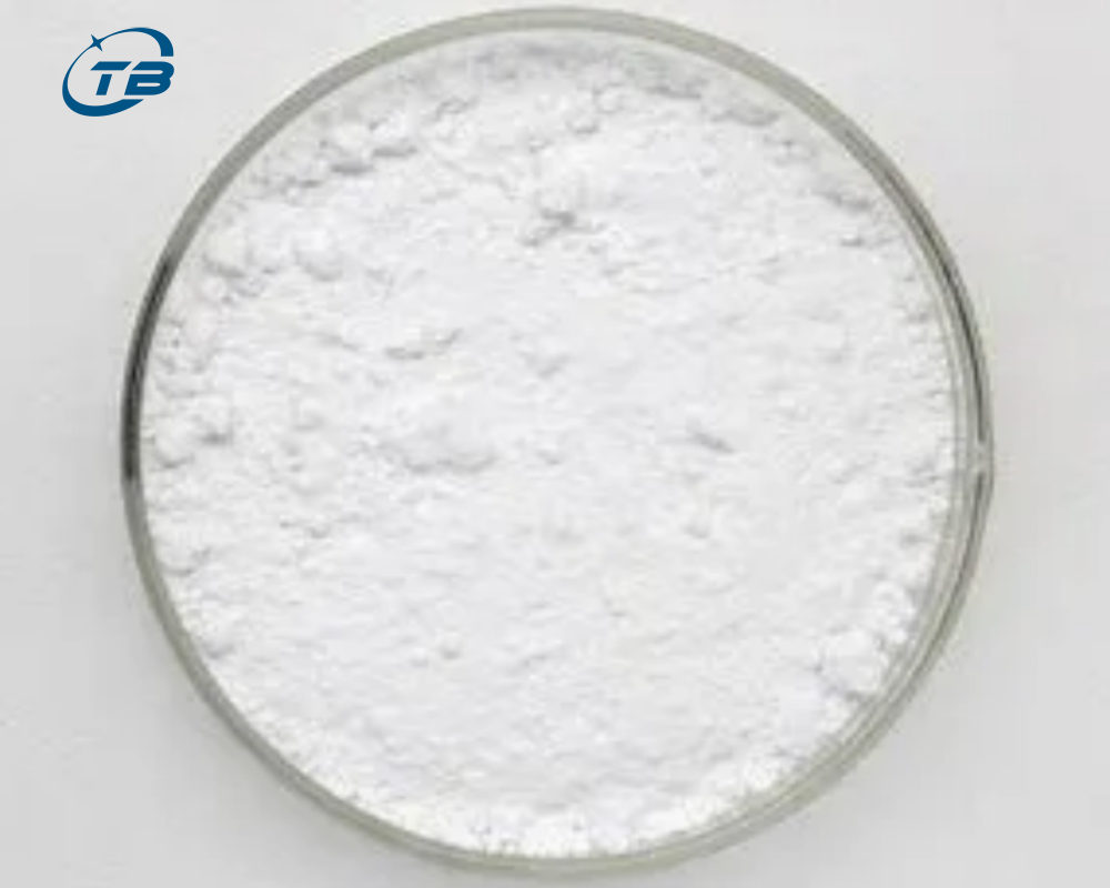 Food Additive Nicotinic Acid