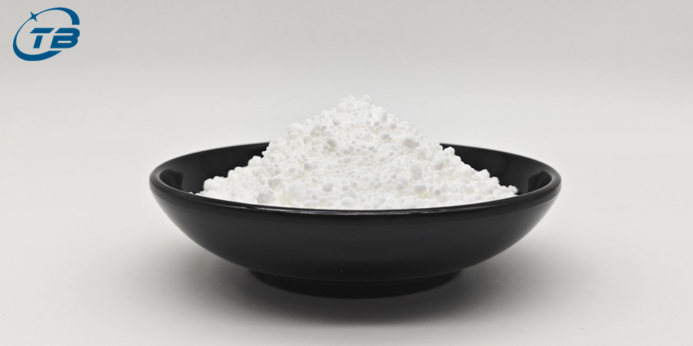 Food Additive Isomaltitol 4-20 Mesh