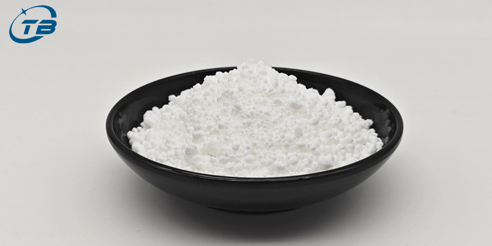 Food Additive Isomaltitol 4-20 Mesh