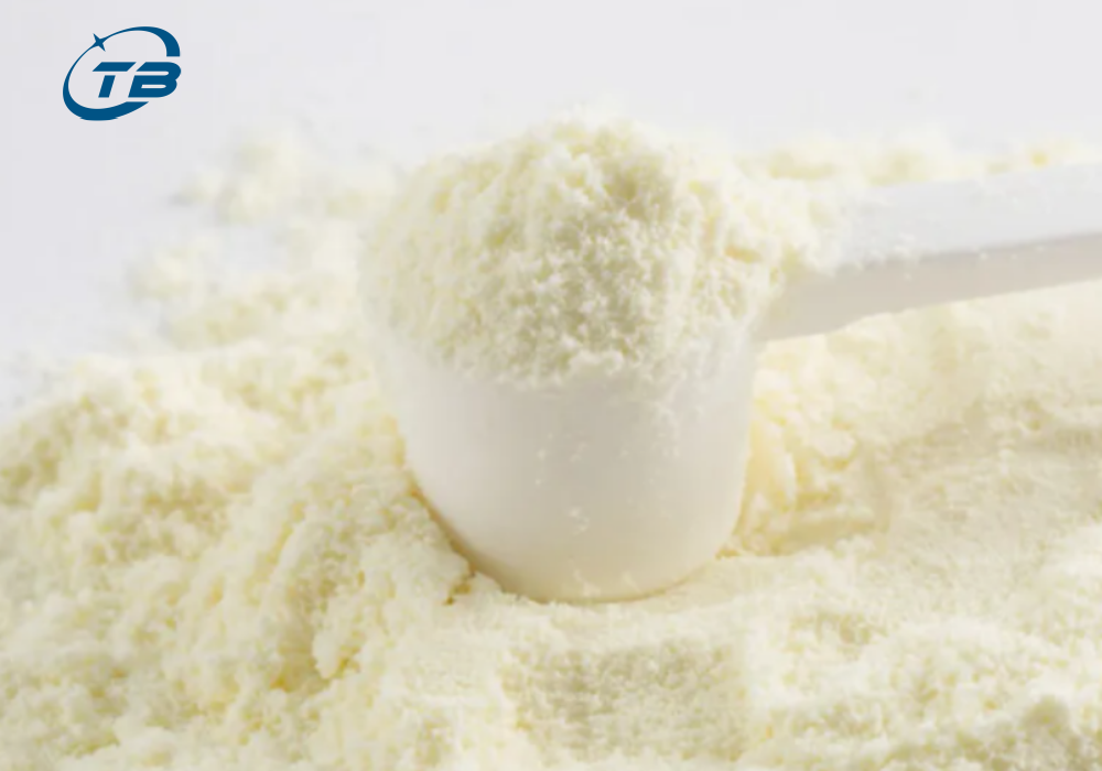 Factory Supply Whole Milk Powder