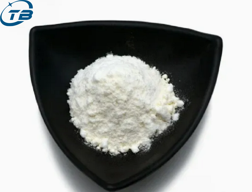 Hight Quality Egg White Powder Manufacturer