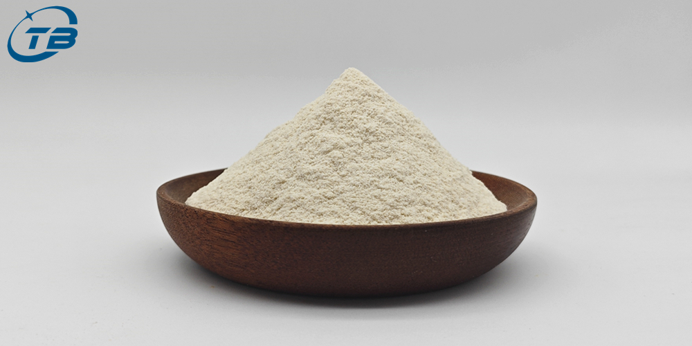 Customized Compound Pectin For Beverage