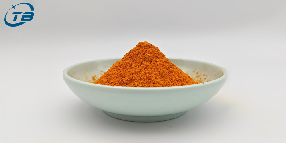 High Purity Riboflavin 5'-Sodium Phosphate