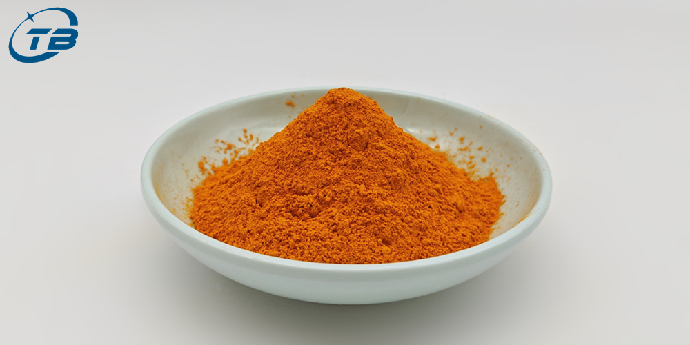 High Purity Riboflavin 5'-Sodium Phosphate