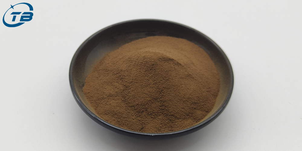 Coffee Dextrin 6