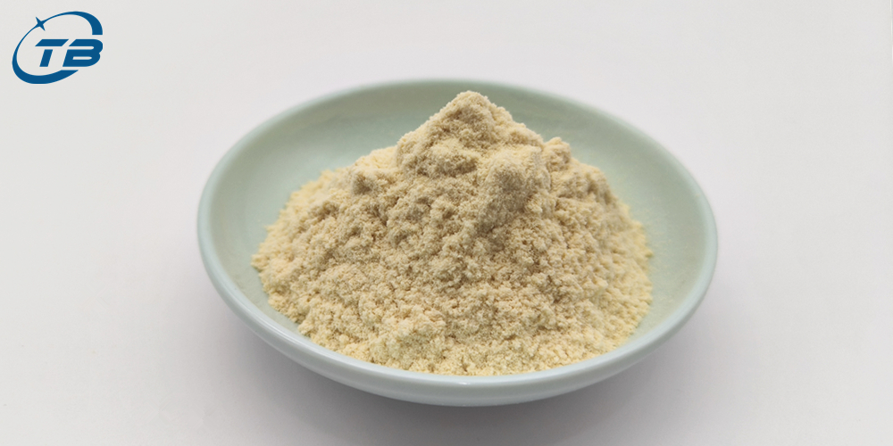 Gellan Gum