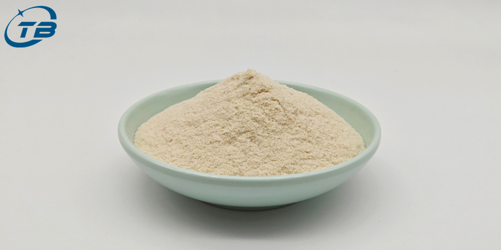 Low Ester Pectin