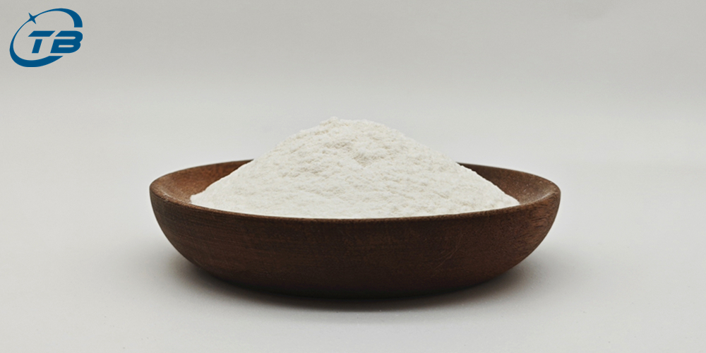 Thickeners Low Acyl Gellan Gum