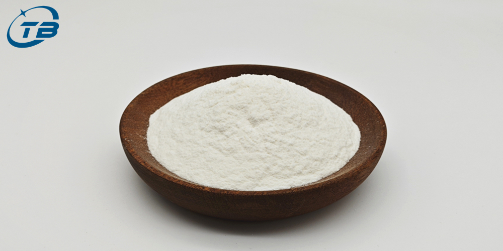 Thickeners Low Acyl Gellan Gum