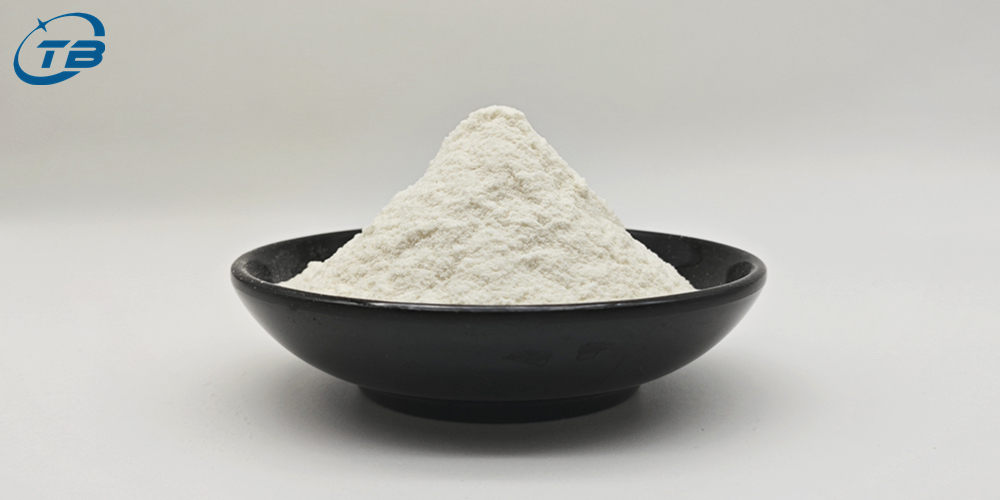 Food Grade Sodium Alginate 80Mesh
