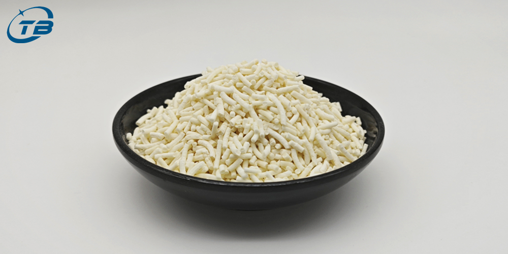High quality Sodium Alginate 60Mesh