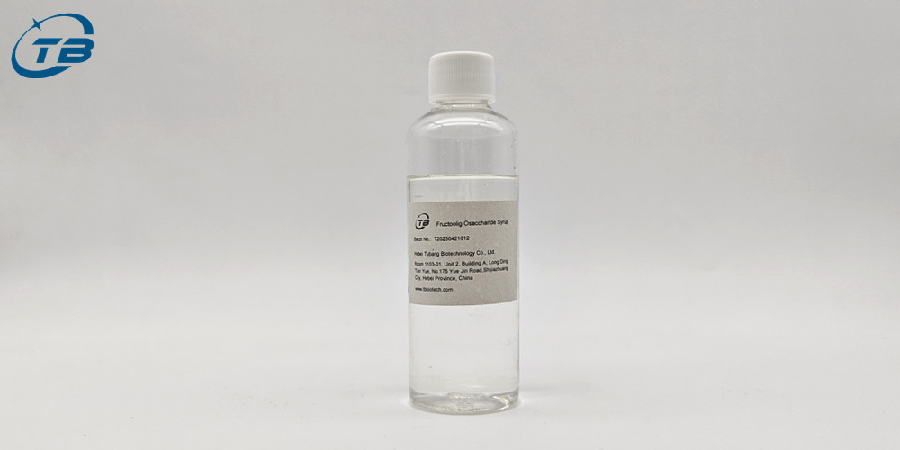 Top Quality Fructoolig Osaccharide Syrup 55%