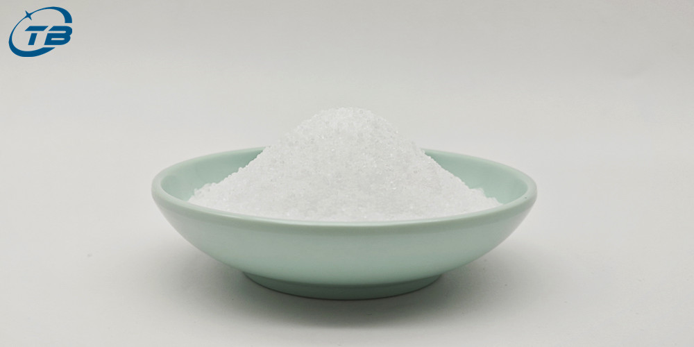 Citric Acid Anhydrous 12-40Mesh
