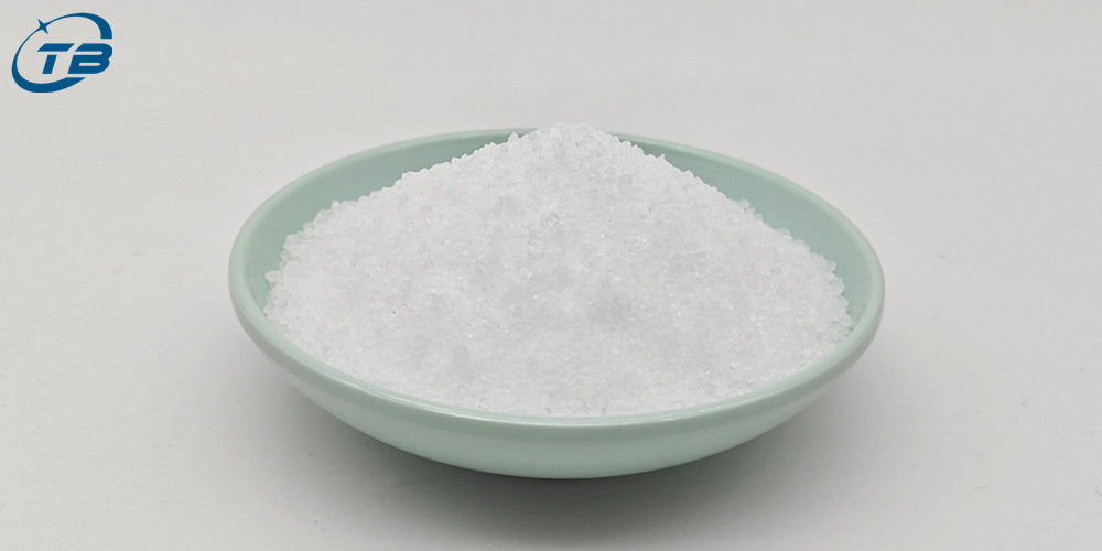 Citric Acid Anhydrous 12-40Mesh