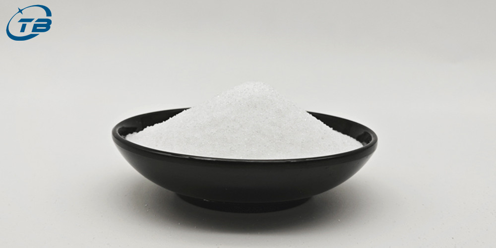 Citric Acid Anhydrous 30-100Mesh