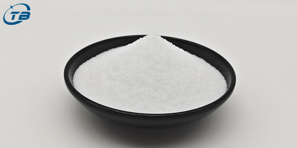 Citric Acid Anhydrous 30-100Mesh