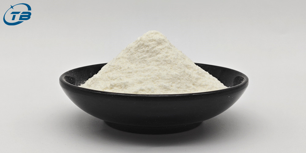 Factory Price Polydextrose Powder
