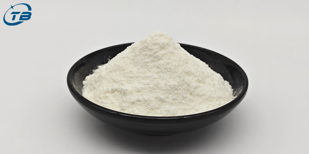 Factory Price Polydextrose Powder