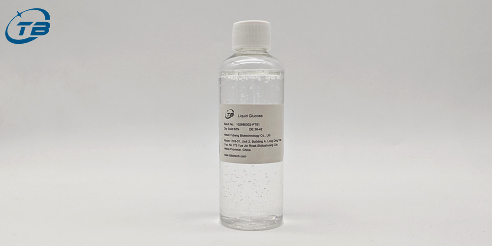 High Purity Liquid Glucose