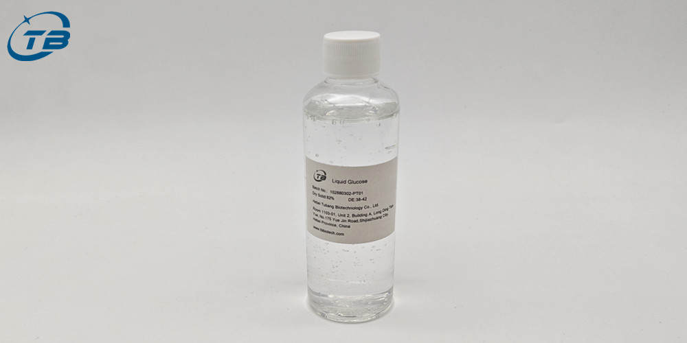High Purity Liquid Glucose