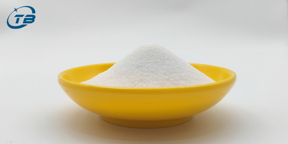 Factory Supply Sodium Polyacrylate 80Mesh