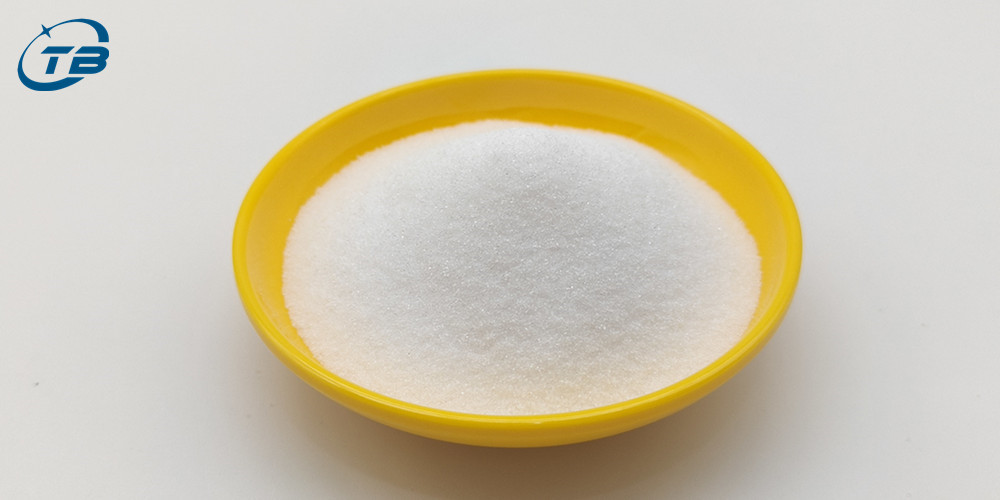Factory Supply Sodium Polyacrylate 80Mesh