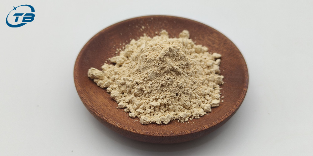 Natural Food Grade Soy Isoflavones 40%