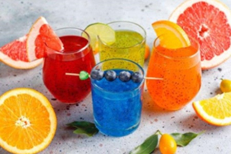 Low Calorie Sweetener Maltitol