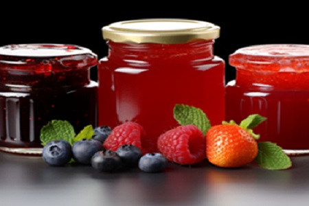 High safety- low sugar - Isomaltitol