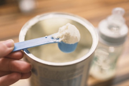 High-Nutrition Maltodextrin