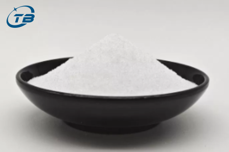 Development of Citric Acid