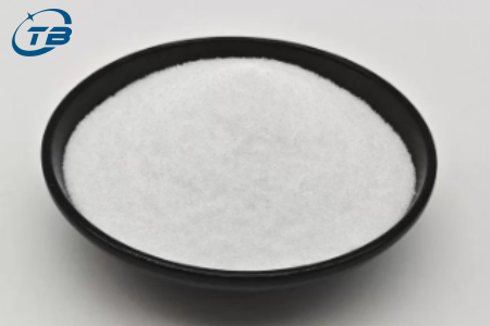 Development of Citric Acid