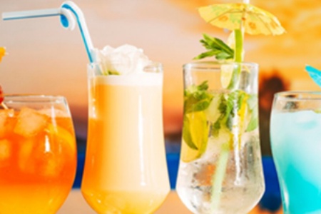 Development of Citric Acid