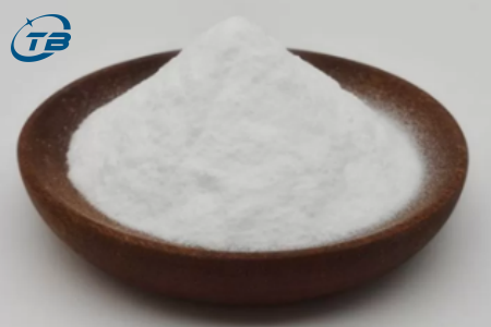 Development of Sucralose