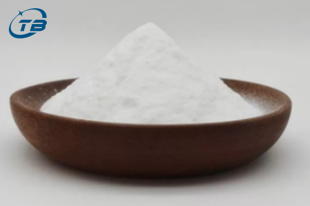 Development of Sucralose