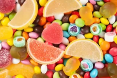 Maltitol - Low Sugar Sweetener