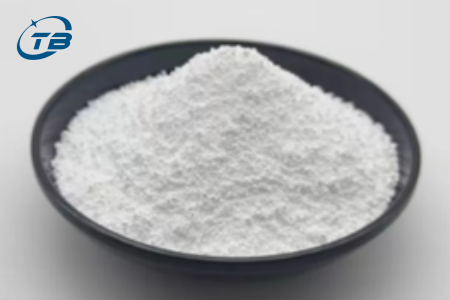 Current Development Status of the Sorbitol Industry