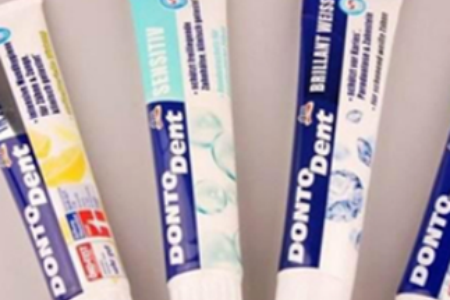 Current Development Status of the Sorbitol Industry