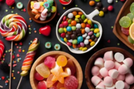 Aspartame - Artificial Sweetener