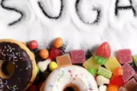 Acesulfame-K Development